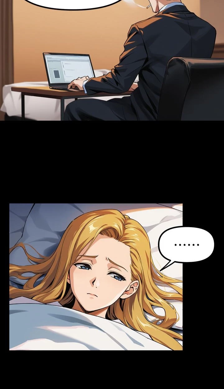 Read Gringo 2061 chapter 16 image 14 on Lezhin