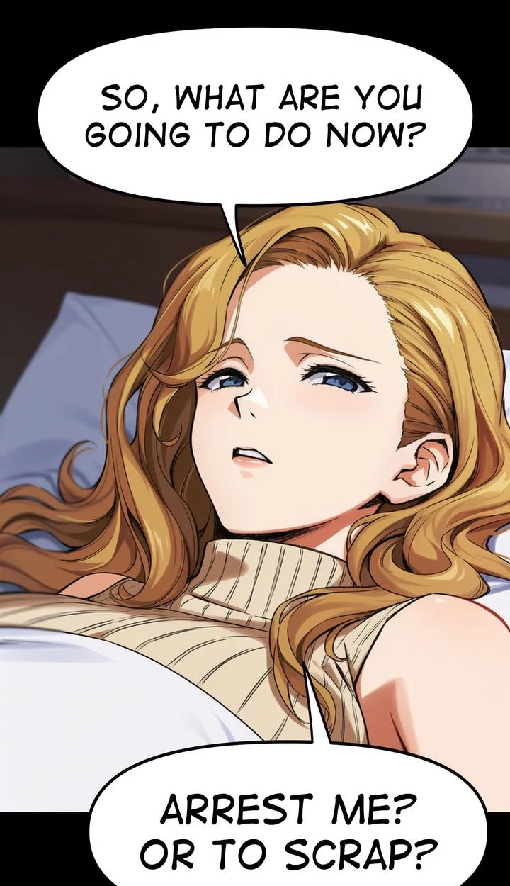 Read Gringo 2061 chapter 16 image 15 on Lezhin