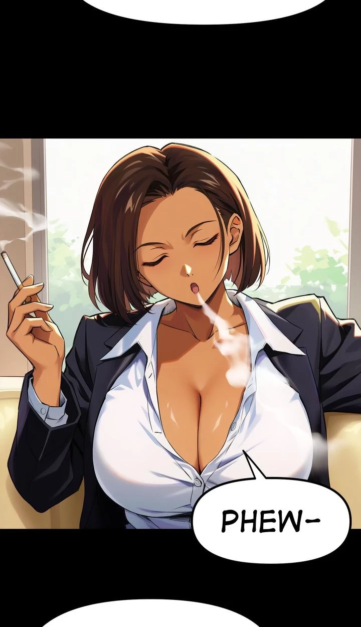 Read Gringo 2061 chapter 16 image 16 on Lezhin
