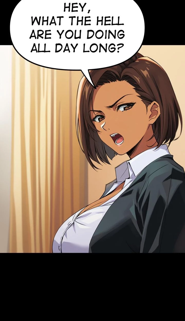 Read Gringo 2061 chapter 16 image 17 on Lezhin