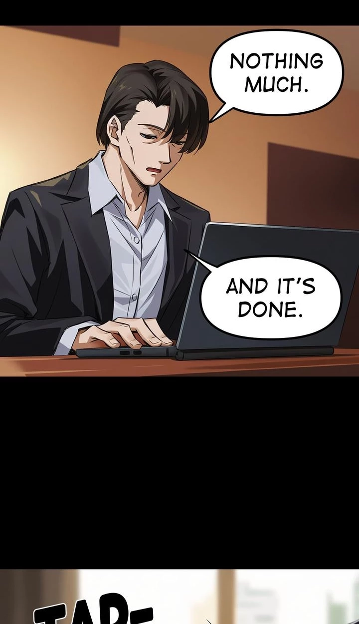 Read Gringo 2061 chapter 16 image 18 on Lezhin