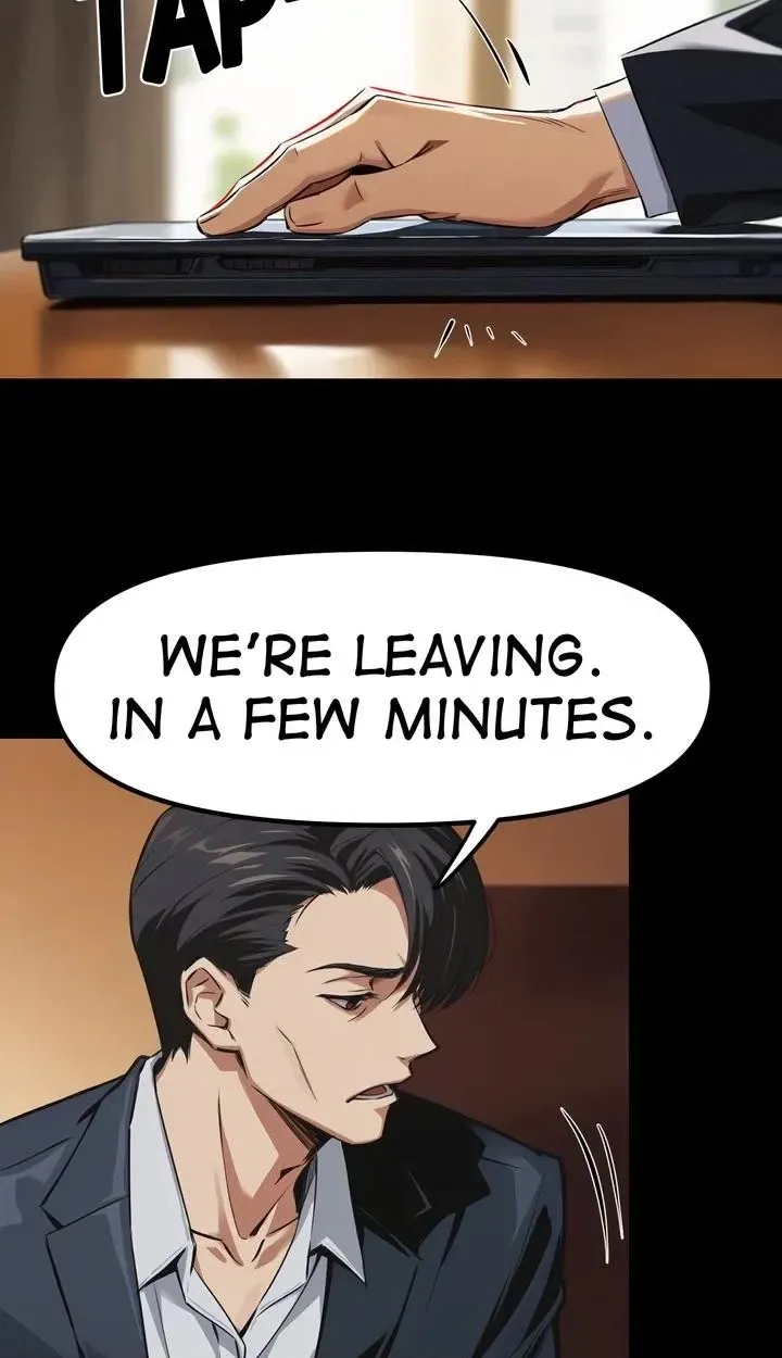 Read Gringo 2061 chapter 16 image 19 on Lezhin