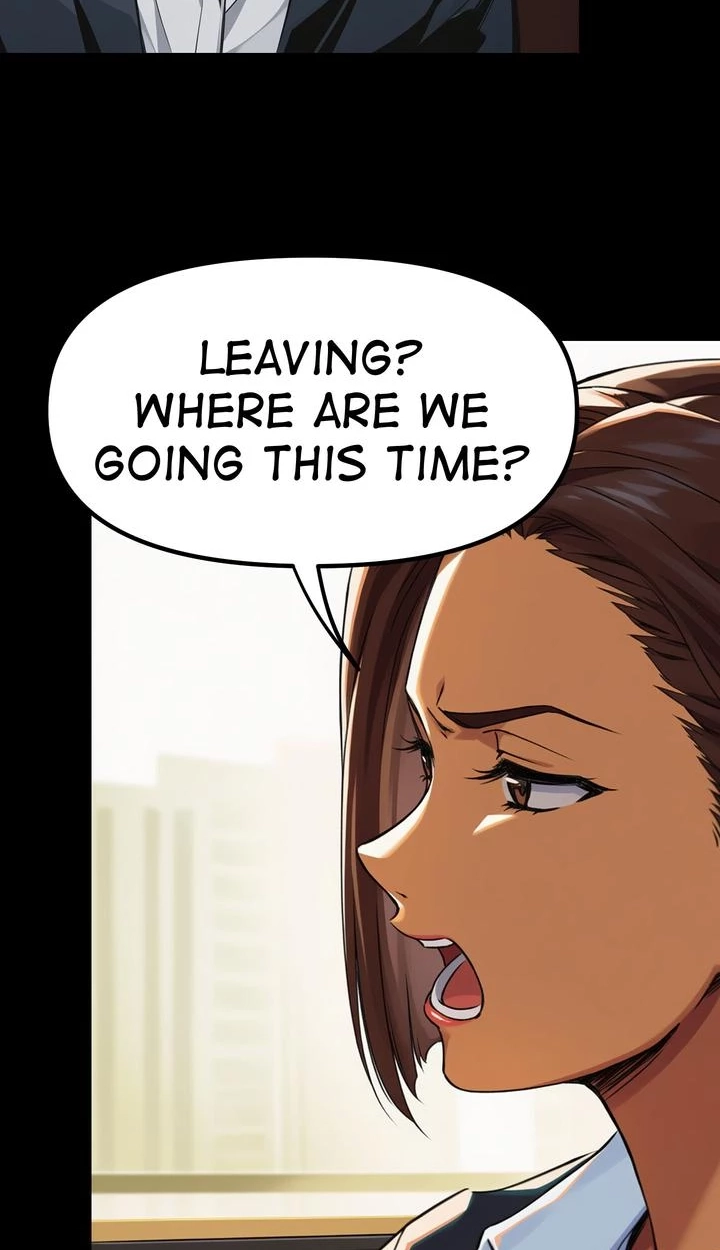 Read Gringo 2061 chapter 16 image 20 on Lezhin