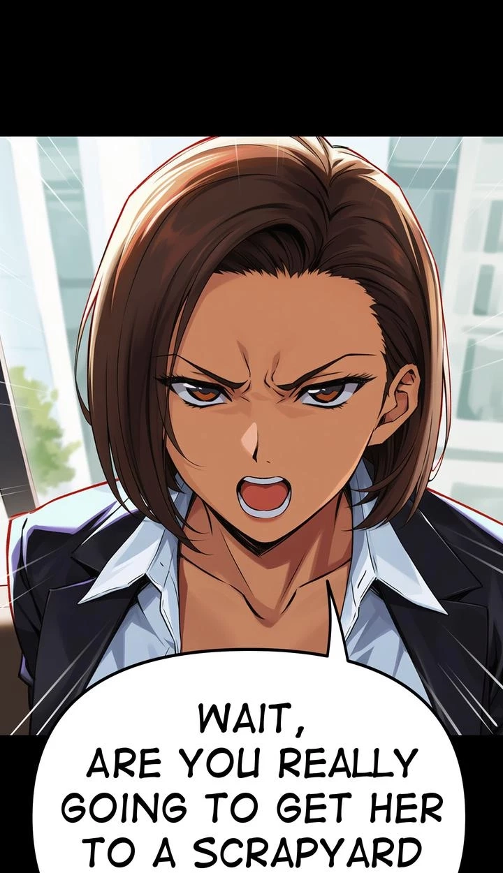 Read Gringo 2061 chapter 16 image 22 on Lezhin