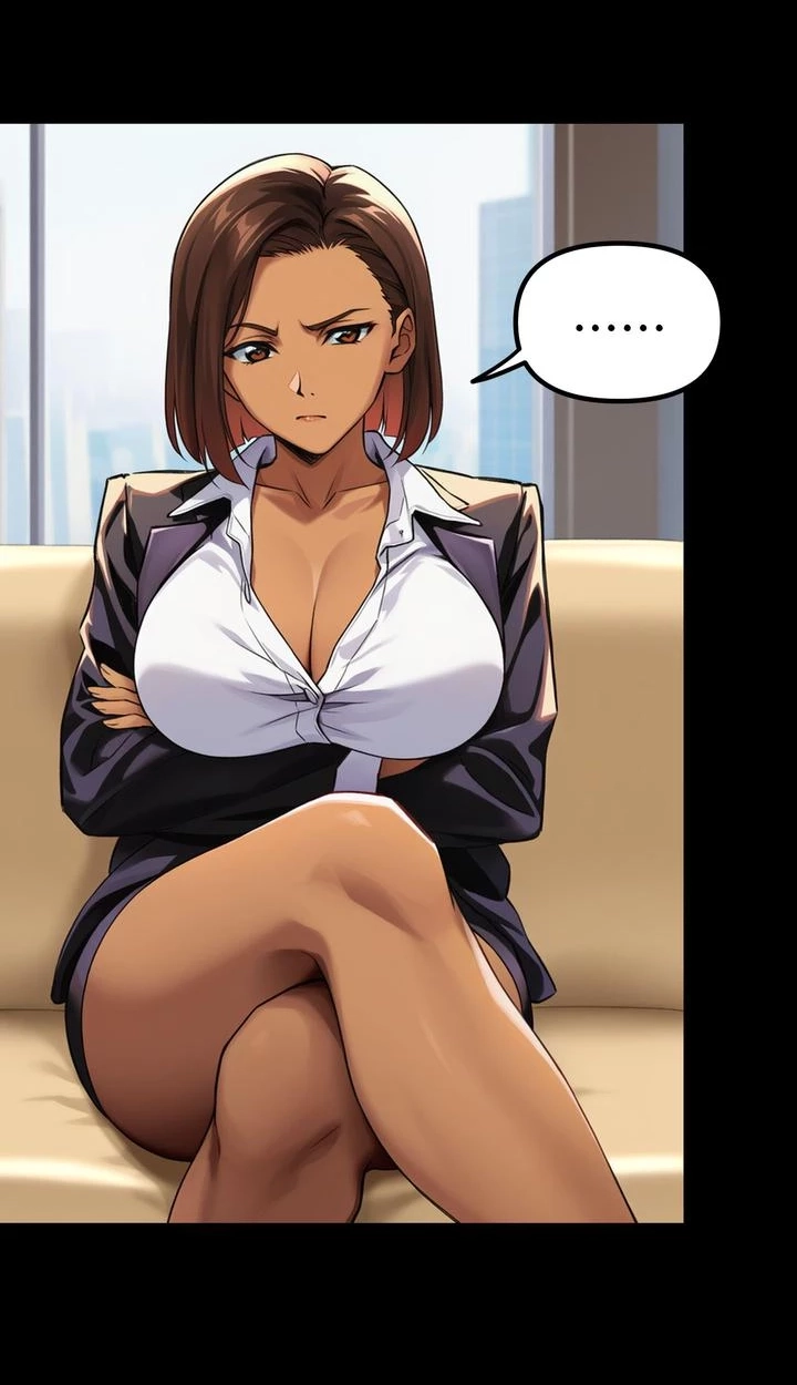 Read Gringo 2061 chapter 16 image 25 on Lezhin