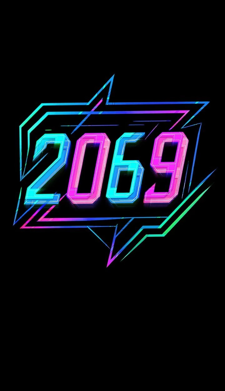 Read Gringo 2061 chapter 16 image 5 on Lezhin