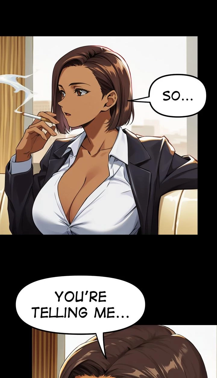 Read Gringo 2061 chapter 16 image 7 on Lezhin