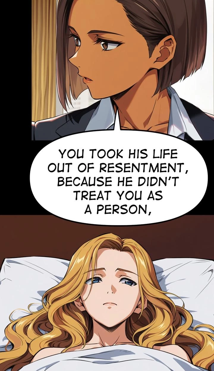 Read Gringo 2061 chapter 16 image 8 on Lezhin