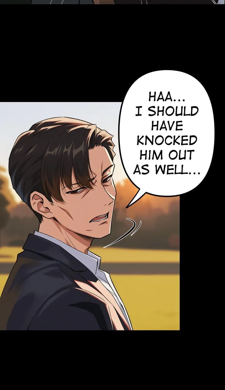 Read Gringo 2061 chapter 18 image 1 on Lezhin