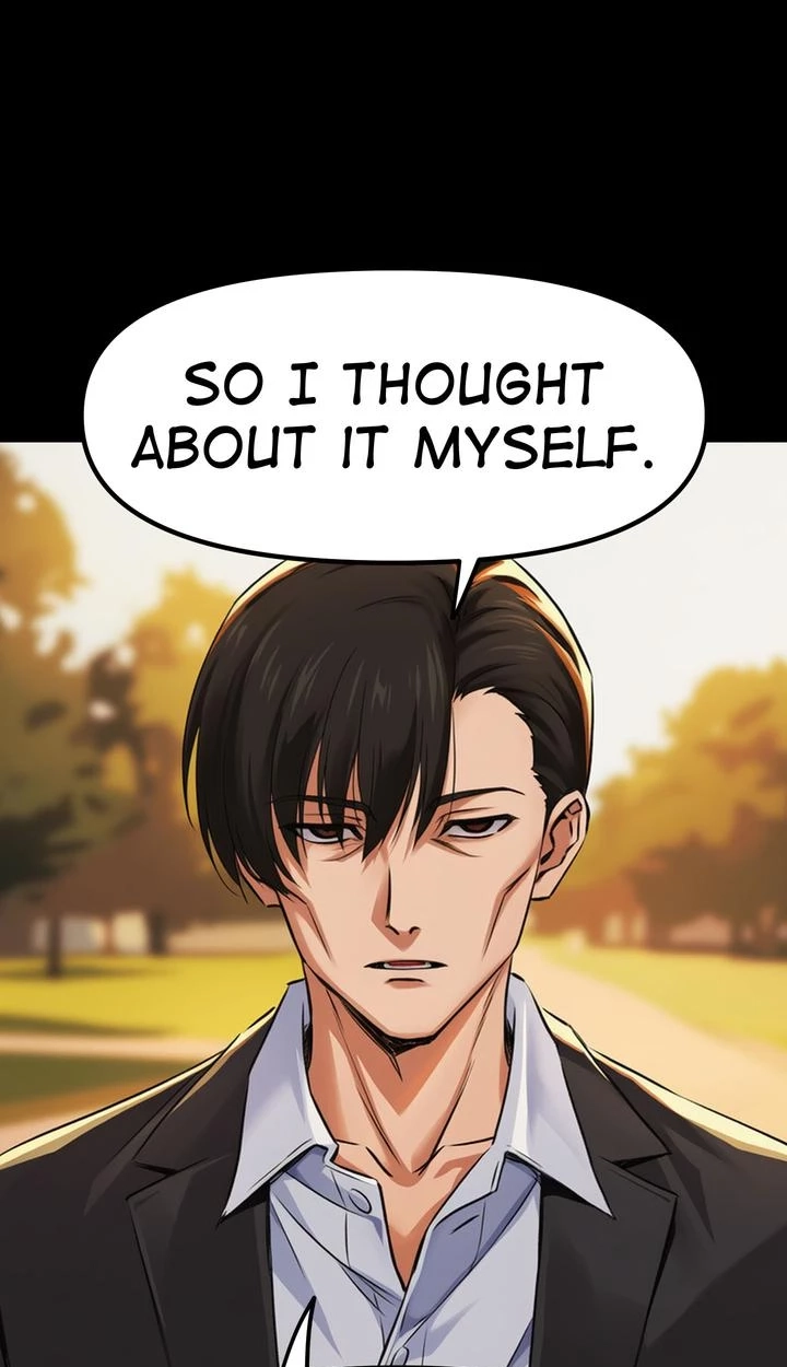 Read Gringo 2061 chapter 18 image 10 on Lezhin