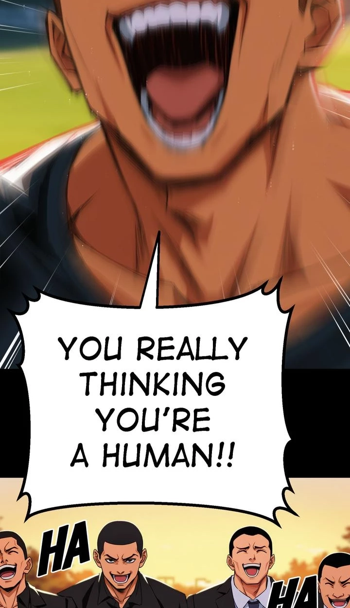 Read Gringo 2061 chapter 18 image 15 on Lezhin