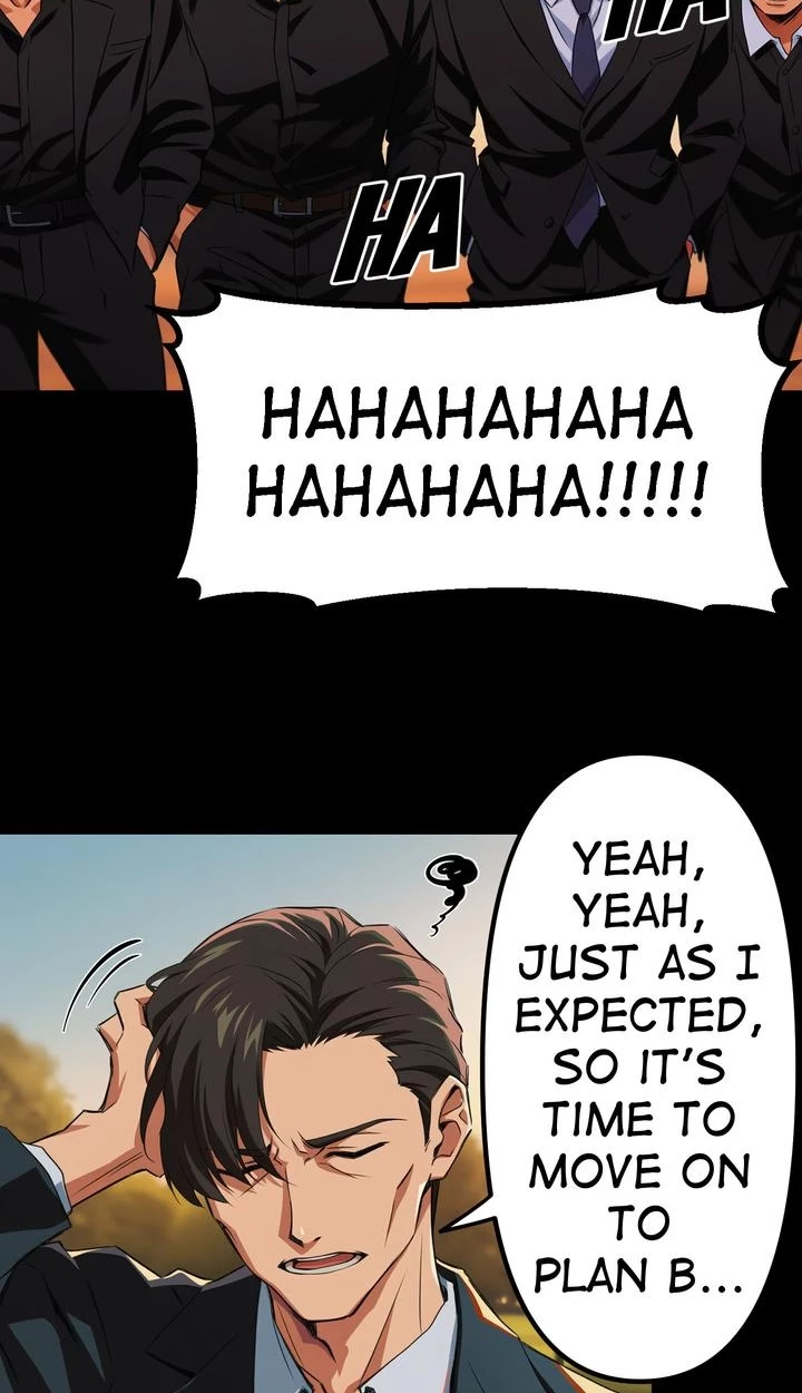 Read Gringo 2061 chapter 18 image 16 on Lezhin