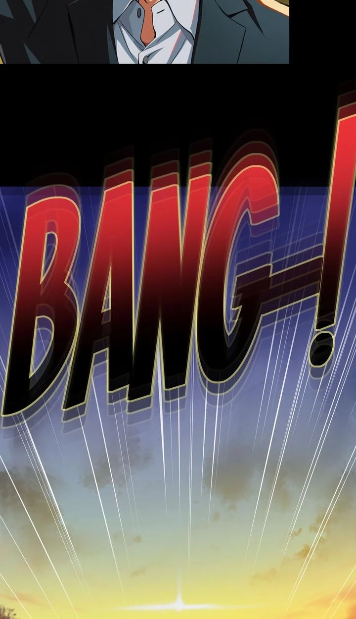 Read Gringo 2061 chapter 18 image 17 on Lezhin