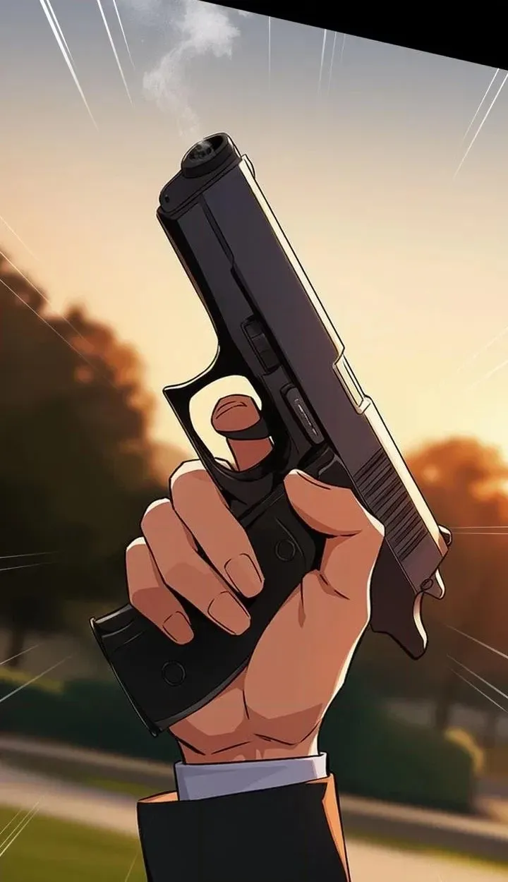 Read Gringo 2061 chapter 18 image 19 on Lezhin