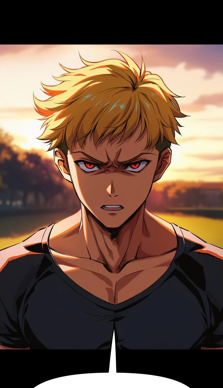 Read Gringo 2061 chapter 18 image 2 on Lezhin