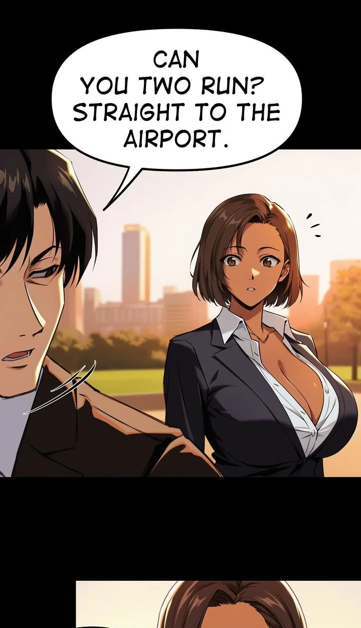 Read Gringo 2061 chapter 18 image 23 on Lezhin