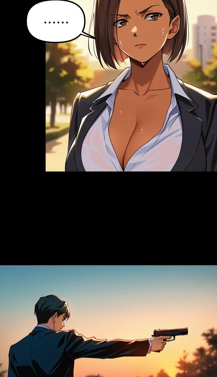 Read Gringo 2061 chapter 18 image 24 on Lezhin