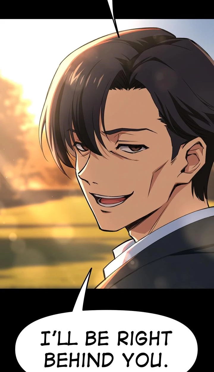 Read Gringo 2061 chapter 18 image 28 on Lezhin