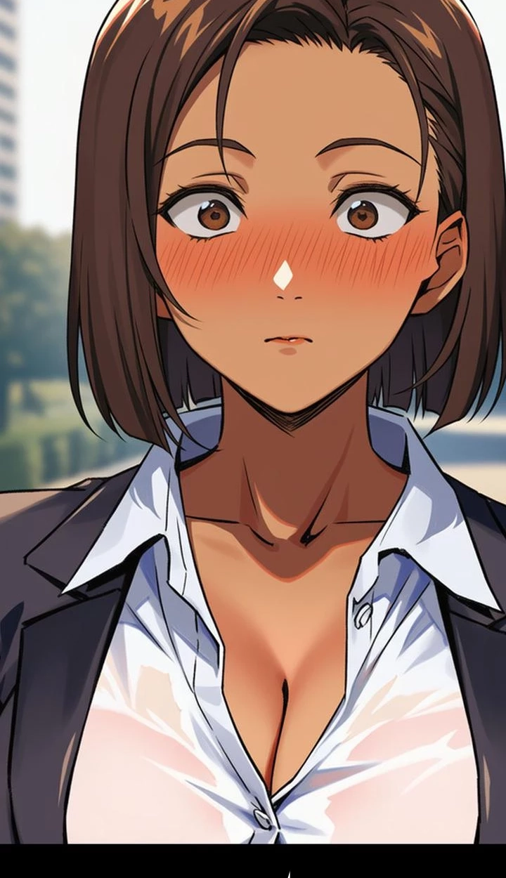 Read Gringo 2061 chapter 18 image 30 on Lezhin