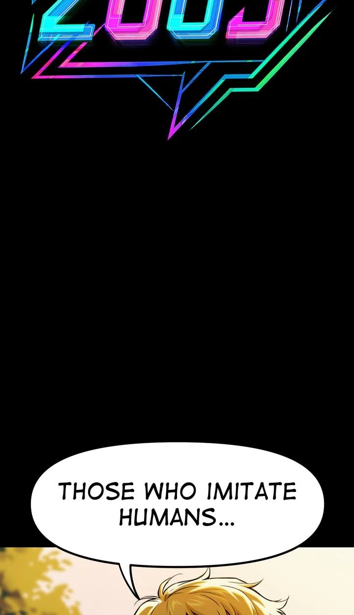 Read Gringo 2061 chapter 18 image 4 on Lezhin
