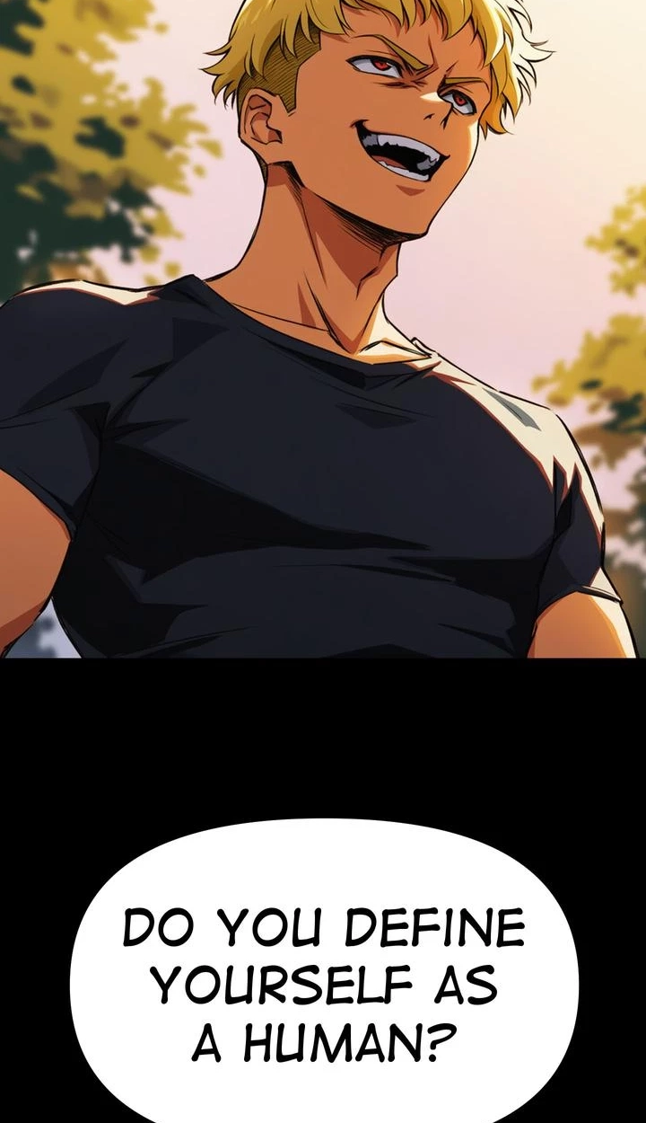 Read Gringo 2061 chapter 18 image 5 on Lezhin
