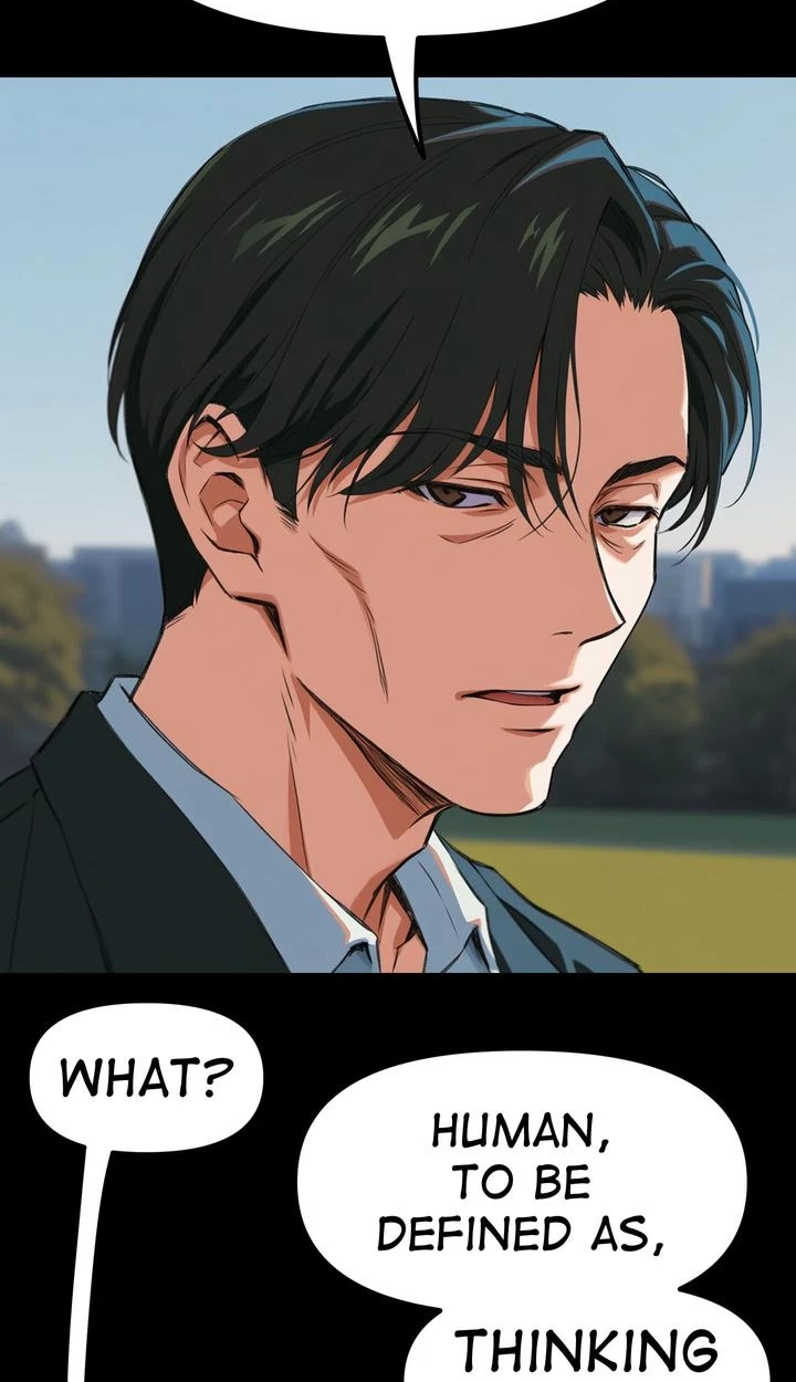 Read Gringo 2061 chapter 18 image 6 on Lezhin