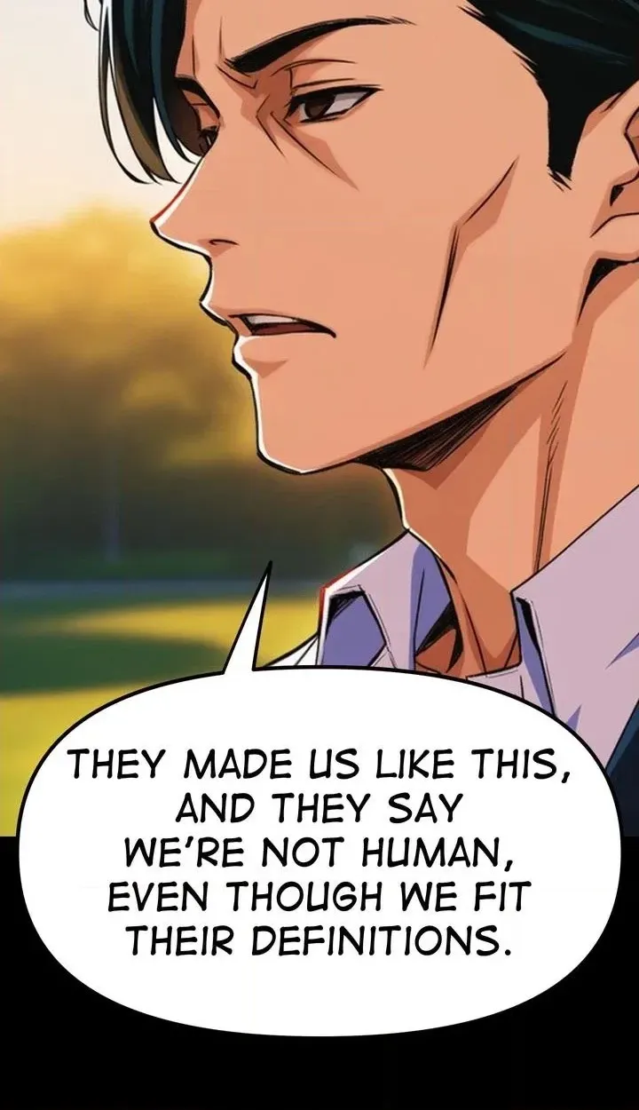 Read Gringo 2061 chapter 18 image 9 on Lezhin