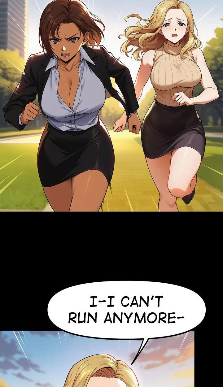 Read Gringo 2061 chapter 19 image 1 on Lezhin
