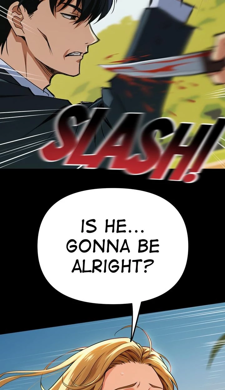 Read Gringo 2061 chapter 19 image 12 on Lezhin
