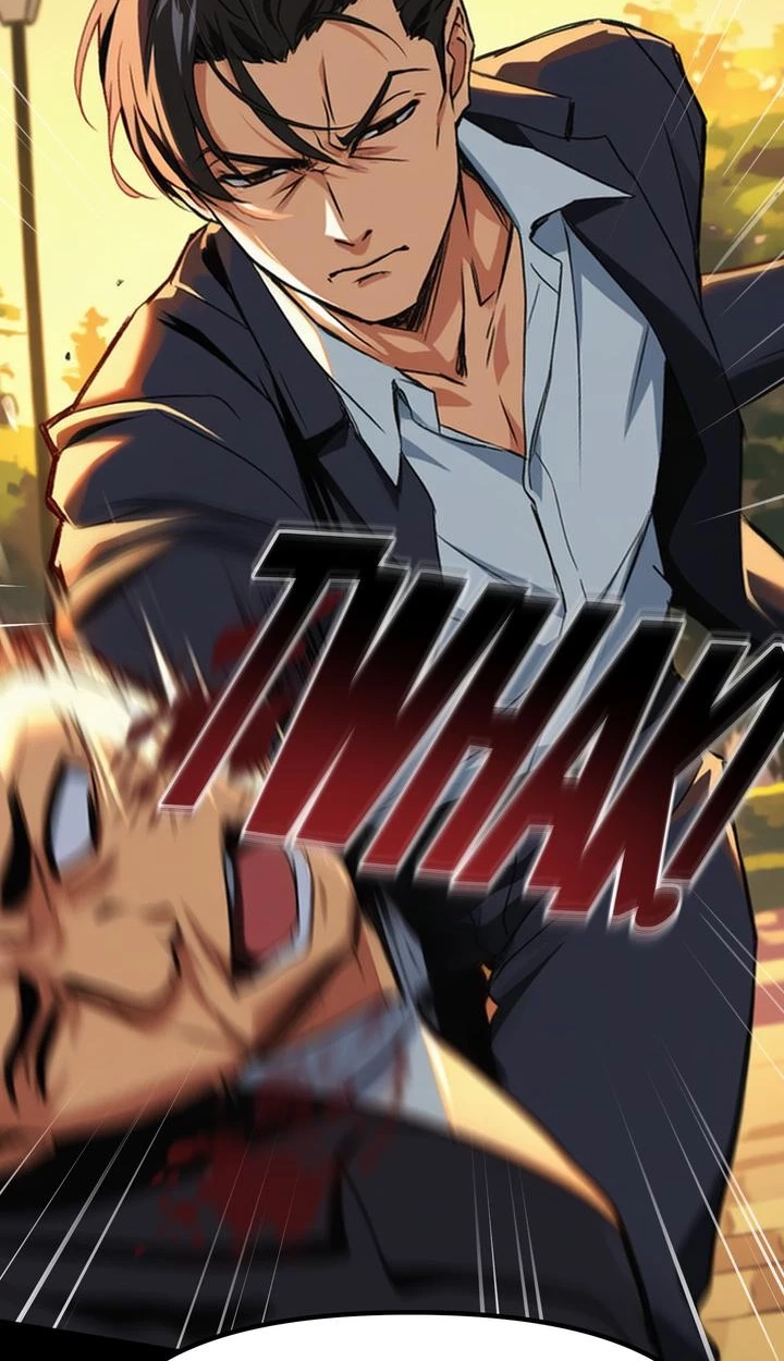 Read Gringo 2061 chapter 19 image 14 on Lezhin