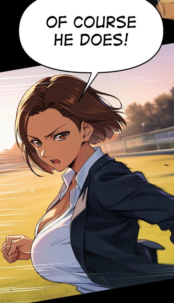 Read Gringo 2061 chapter 19 image 15 on Lezhin