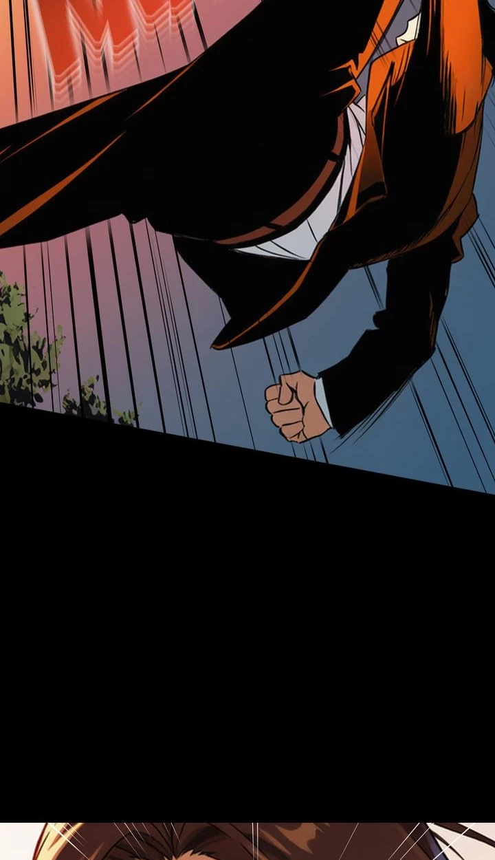 Read Gringo 2061 chapter 19 image 17 on Lezhin