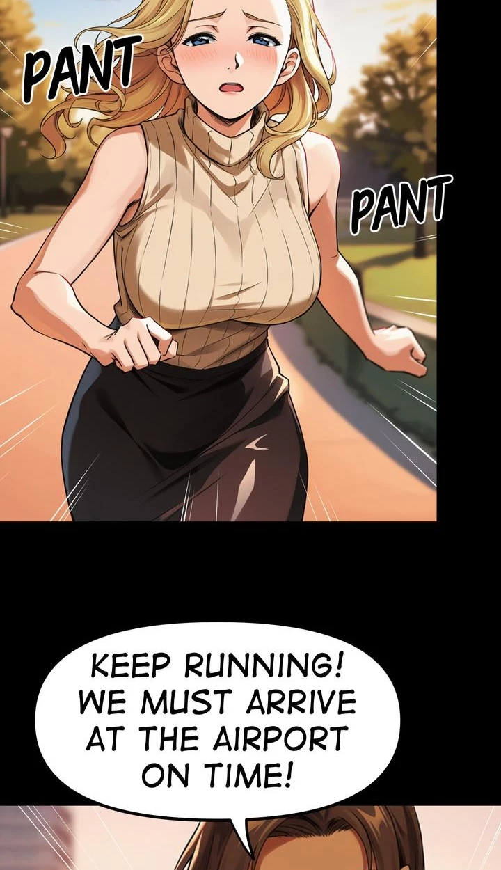 Read Gringo 2061 chapter 19 image 2 on Lezhin