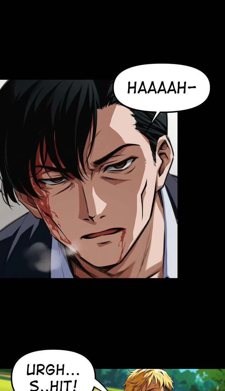 Read Gringo 2061 chapter 19 image 22 on Lezhin