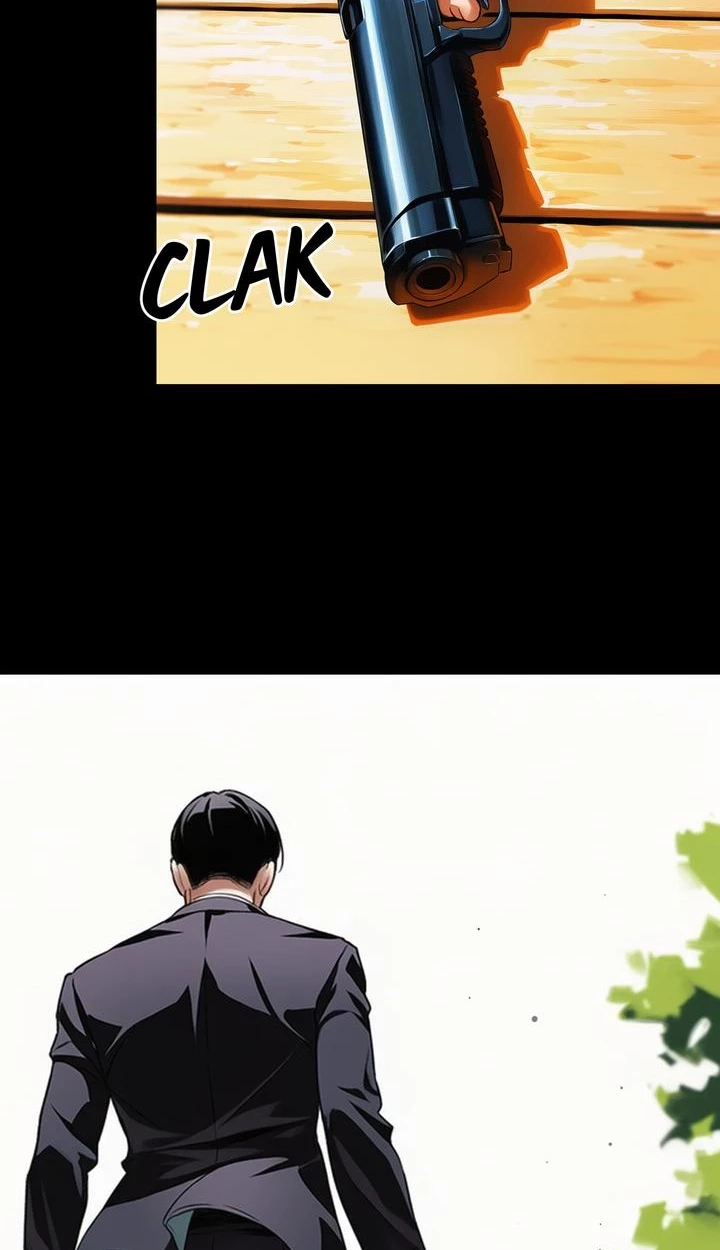 Read Gringo 2061 chapter 19 image 24 on Lezhin