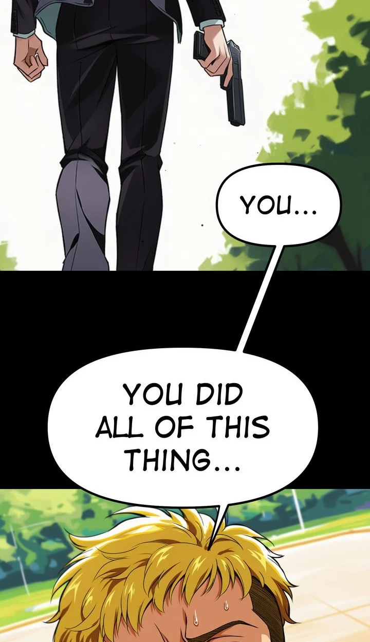 Read Gringo 2061 chapter 19 image 25 on Lezhin