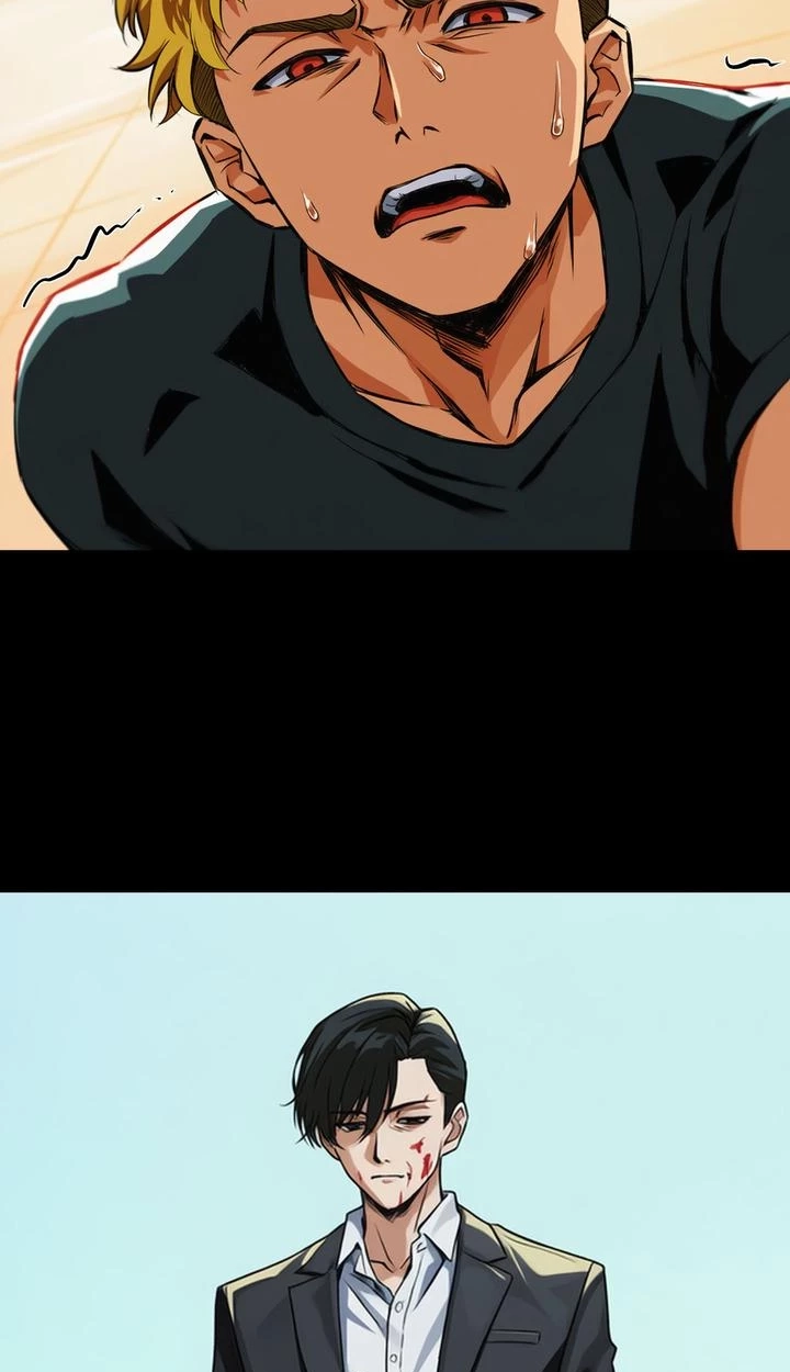 Read Gringo 2061 chapter 19 image 26 on Lezhin