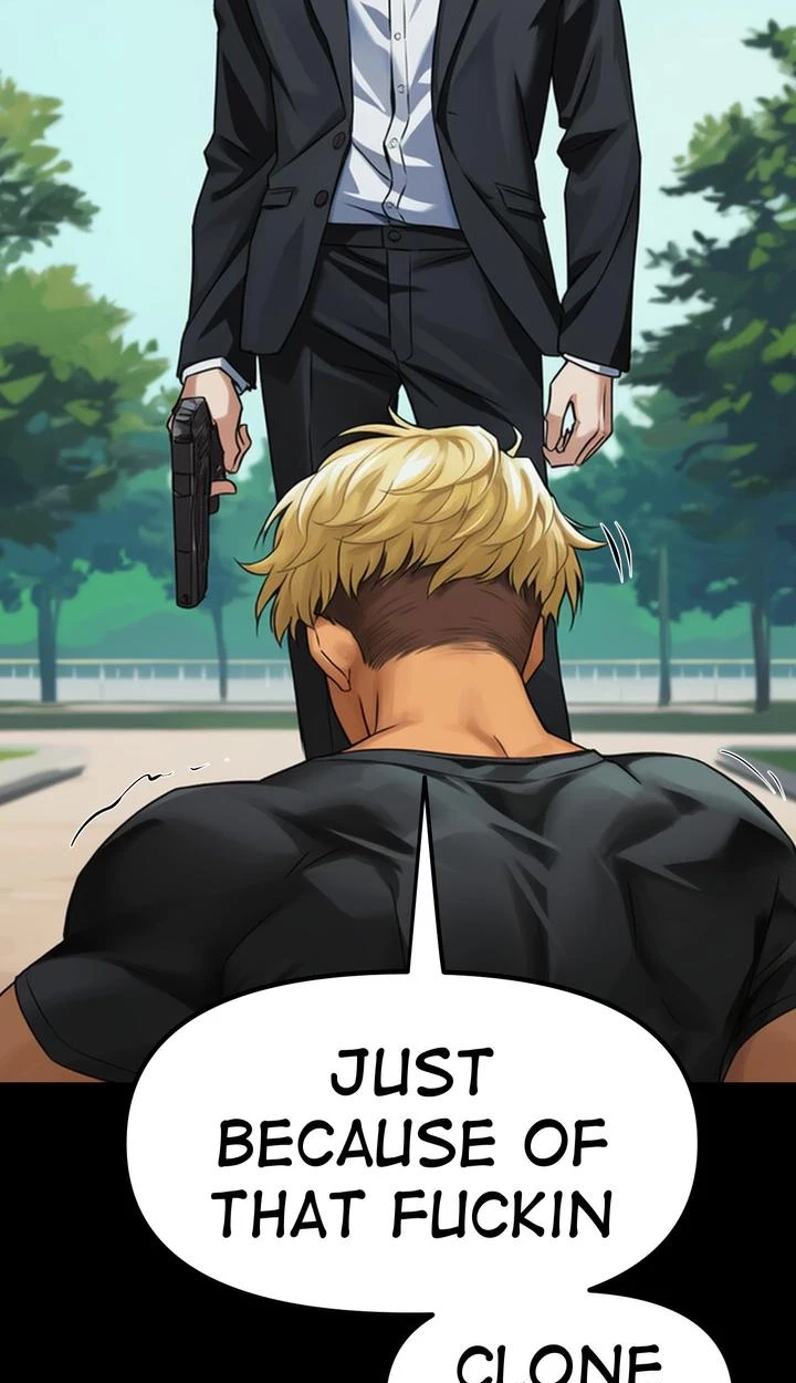 Read Gringo 2061 chapter 19 image 27 on Lezhin