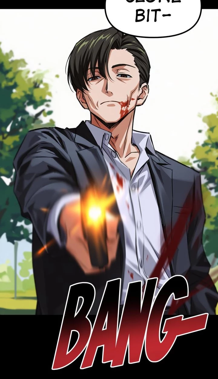 Read Gringo 2061 chapter 19 image 28 on Lezhin