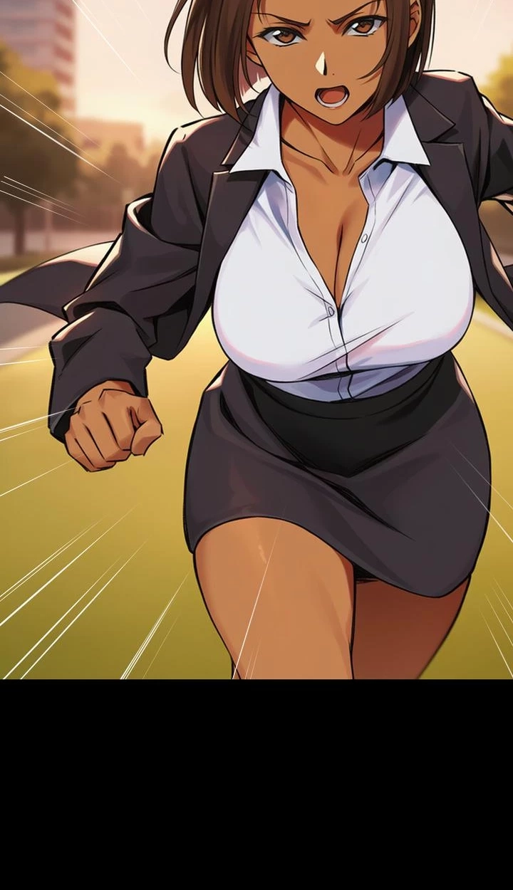 Read Gringo 2061 chapter 19 image 3 on Lezhin