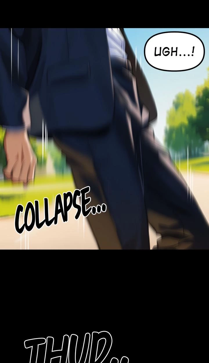 Read Gringo 2061 chapter 19 image 30 on Lezhin