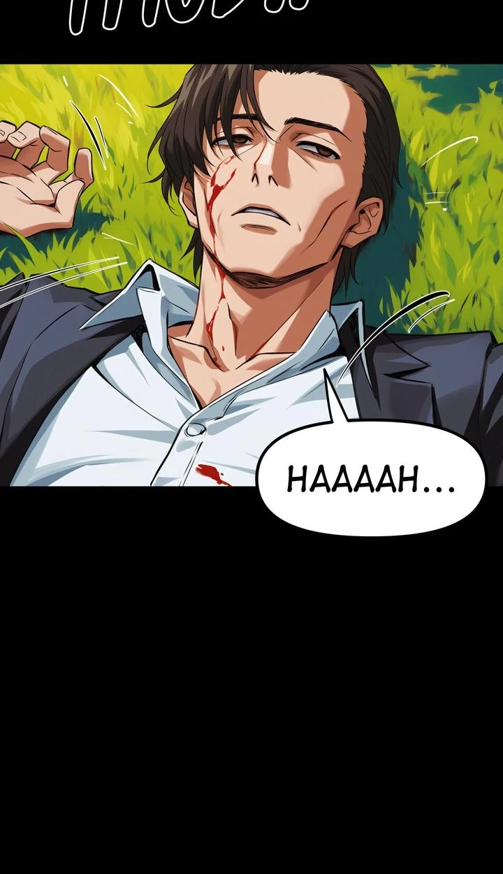 Read Gringo 2061 chapter 19 image 31 on Lezhin