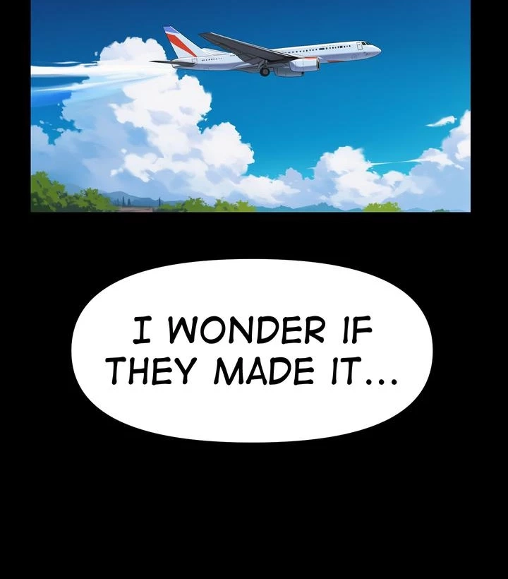 Read Gringo 2061 chapter 19 image 33 on Lezhin