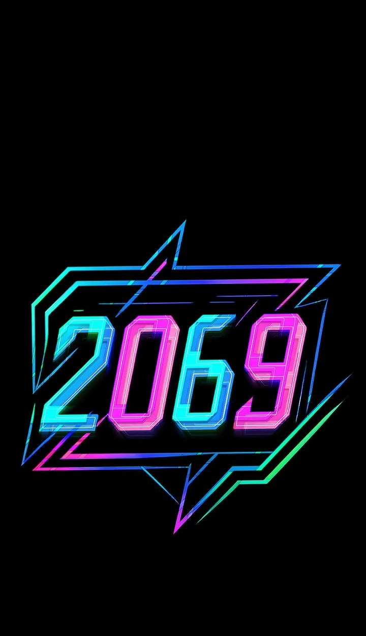Read Gringo 2061 chapter 19 image 4 on Lezhin