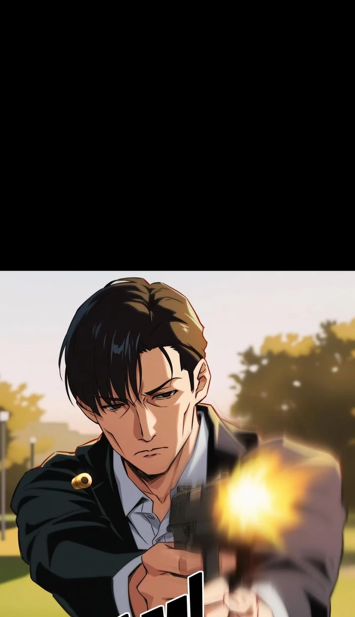 Read Gringo 2061 chapter 19 image 5 on Lezhin