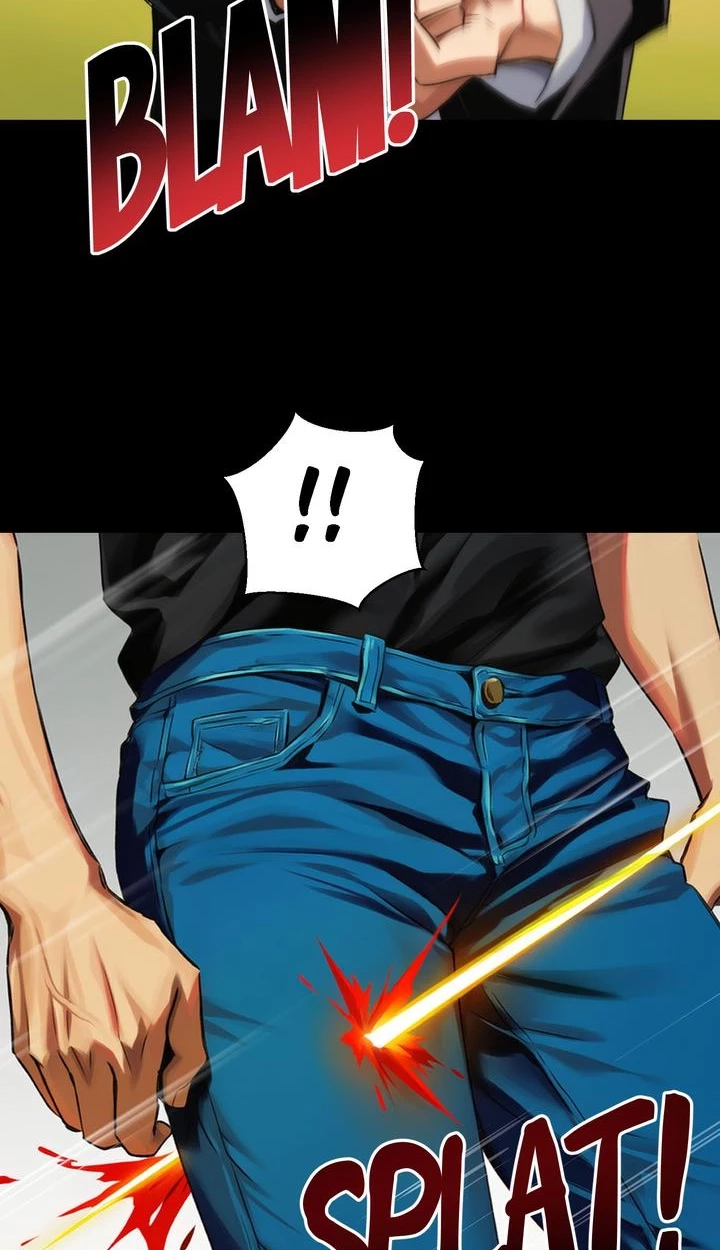 Read Gringo 2061 chapter 19 image 6 on Lezhin