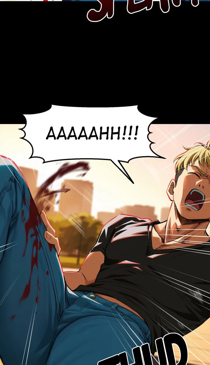 Read Gringo 2061 chapter 19 image 7 on Lezhin