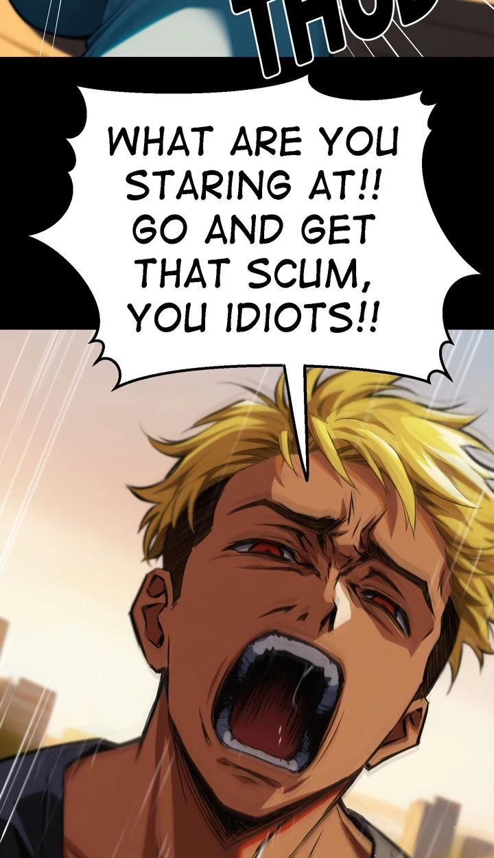 Read Gringo 2061 chapter 19 image 8 on Lezhin