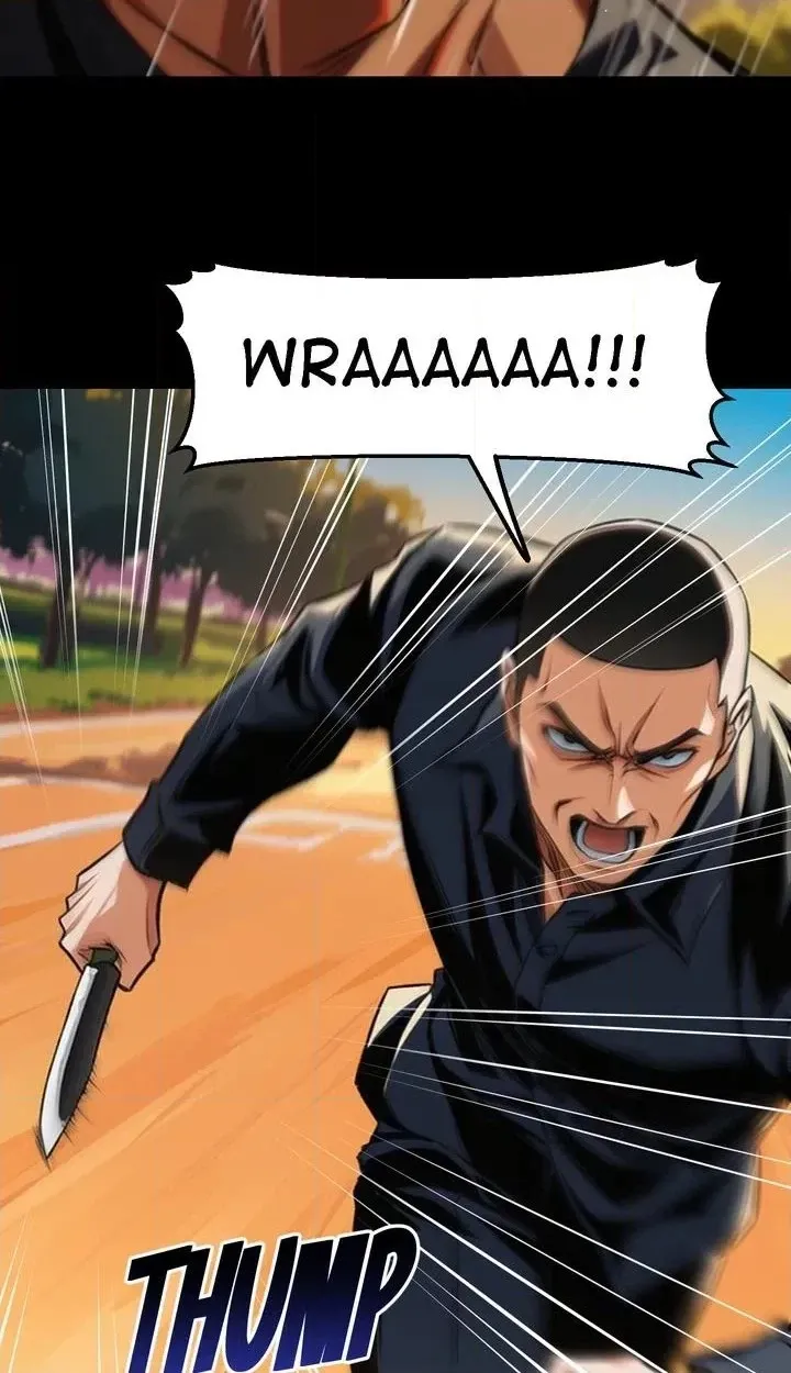 Read Gringo 2061 chapter 19 image 9 on Lezhin