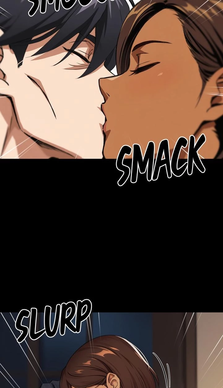 Read Gringo 2061 chapter 20 image 1 on Lezhin